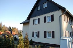 Ferienwohnungen Heumann Objektansicht