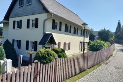 Ferienwohnungen Heumann Objektansicht