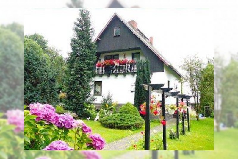 Haus und Garten
