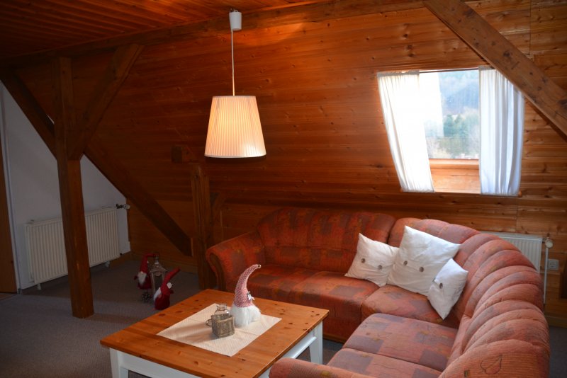 Villa Sonnenseite In Luftkurort Jonsdorf Zittauer Gebirge Zittauergebirge ferien de
