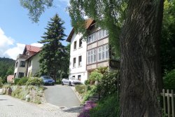 Ferienwohnung Herfort Objektansicht
