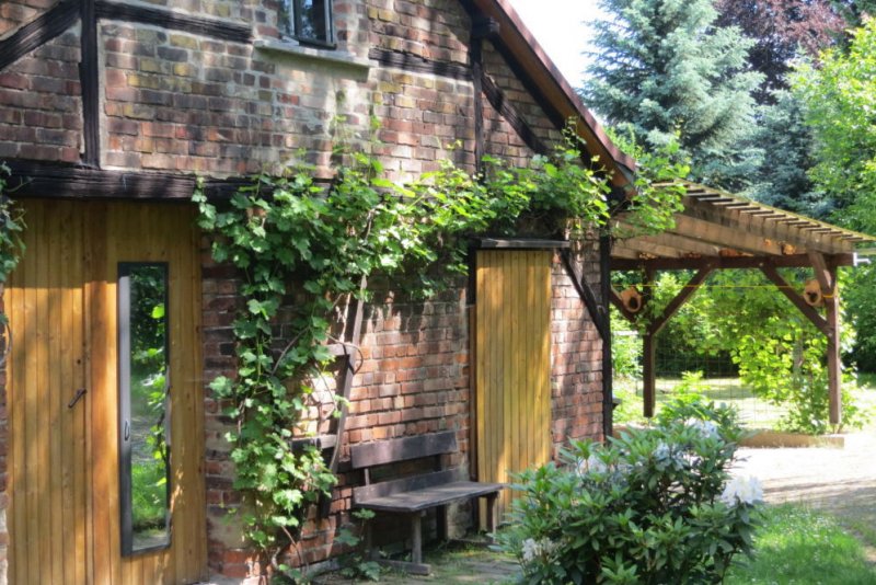 Ferienhaus Dreiländerpunkt in Zittau, Zittauer Gebirge