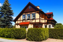 Ferienwohnung Lehnert Objektansicht