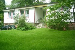 Haus Hochwald Objektansicht