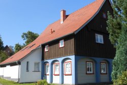 Ferienhaus Familie Vincent Objektansicht