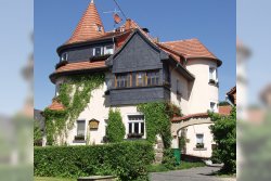 Ferienwohnungen Heidehof Objektansicht