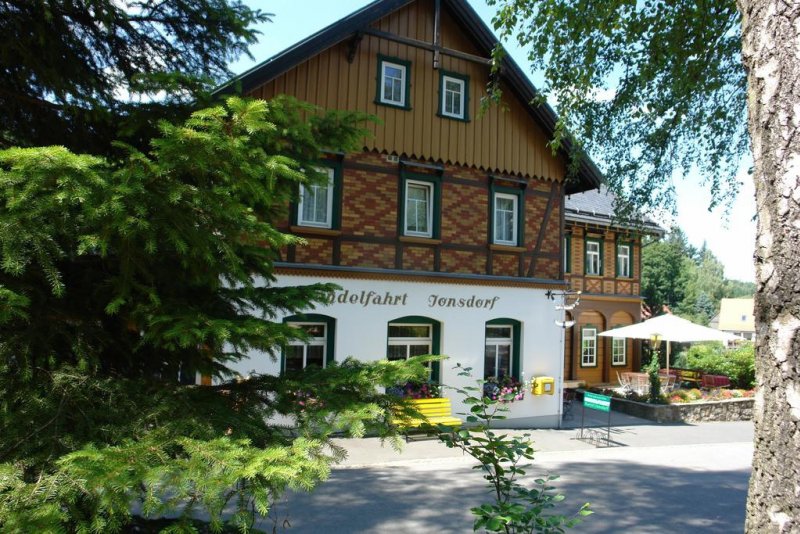 Außenbereich