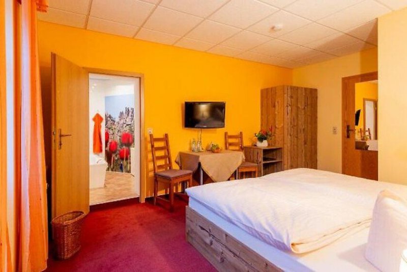 Beispielzimmer