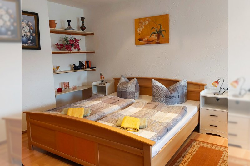 Appartment