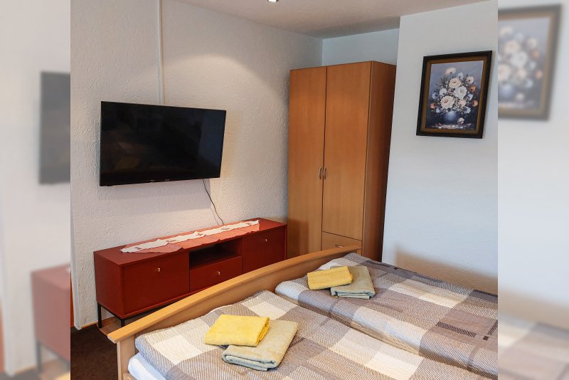 Appartment