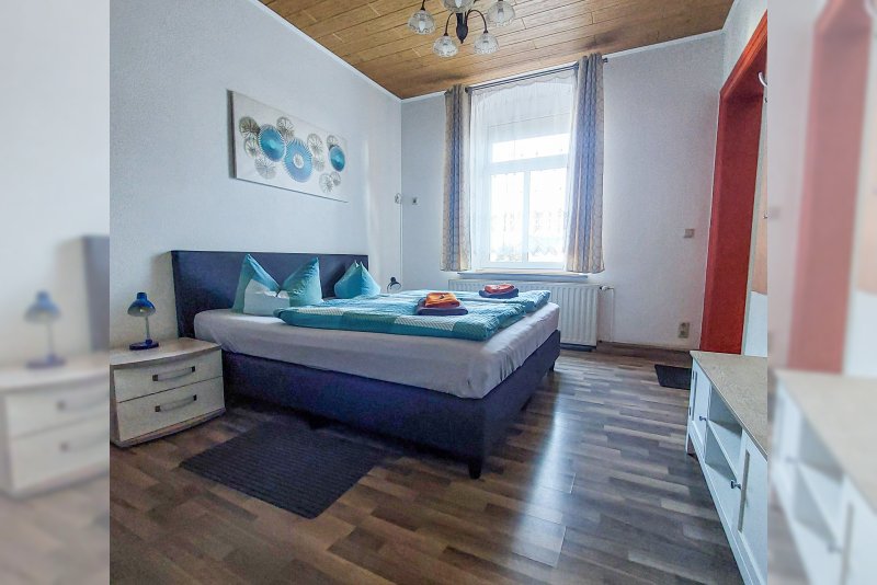Doppelzimmer