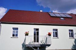 Ferienhaus Am Hutberg Objektansicht