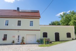 Ferienhaus Am Hutberg Objektansicht