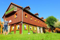 Pension Grandel Objektansicht