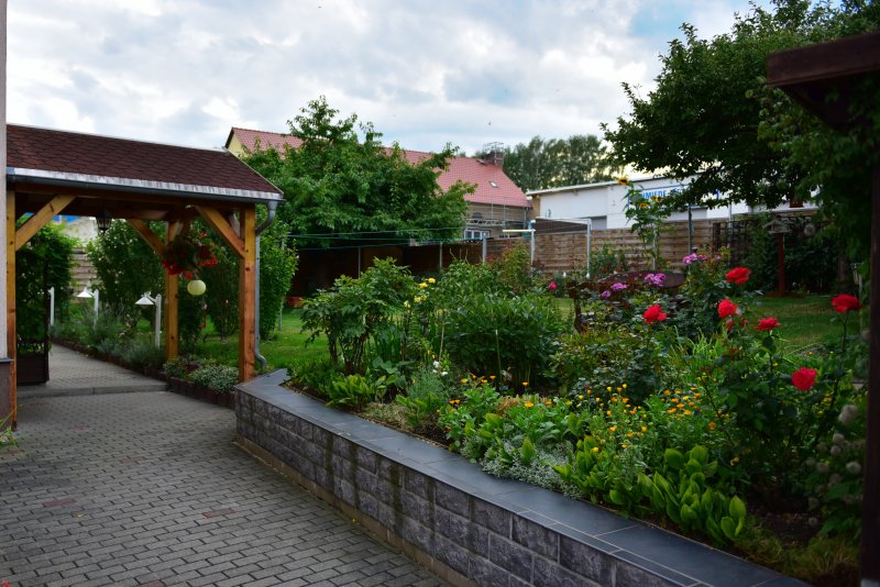 Ferienwohnung Frommherz in Olbersdorf, Zittauer Gebirge