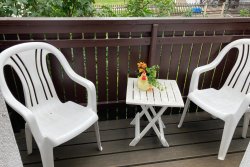 Ferienwohnung Familie Roth Objektansicht
