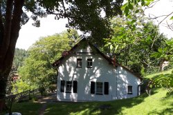 Ferienhaus am Ahorn Objektansicht