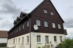 Ferienwohnung Räuberhauptmann Karasek Objektansicht