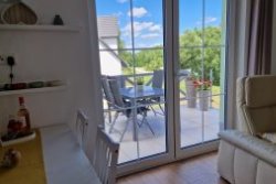 Ferienwohnung Katzensprung Objektansicht