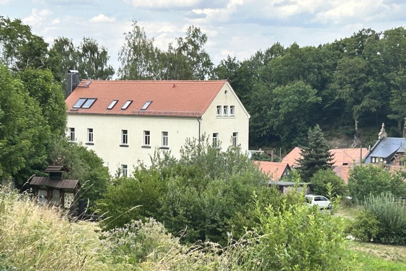 Residenz am Sonnenhübel