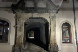 Residenz Anno 1529 Objektansicht