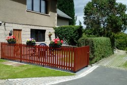 Ferienwohnung Familie Sondermann Objektansicht