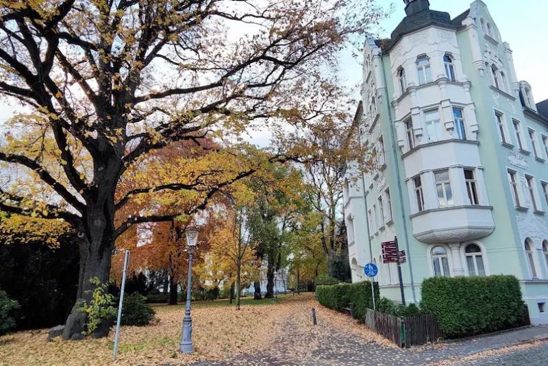Außenbereich
