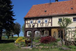 Ferienwohnungen Reuter Objektansicht