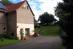 Ferienwohnung auf dem Land Objektansicht