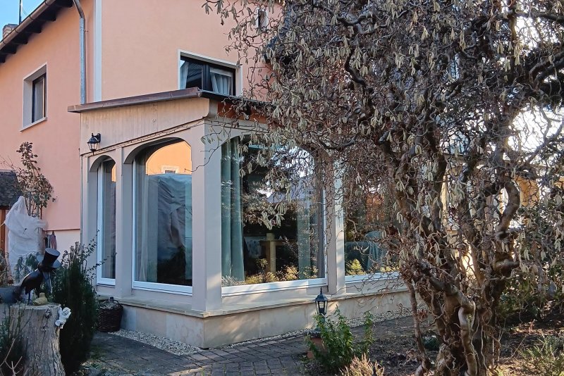 Wintergarten