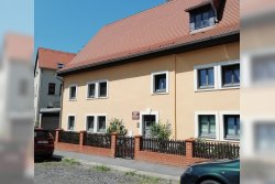 Hansen´s Nachtquartier Objektansicht