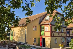 Hanselhof 26 Objektansicht