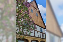 Landgut Lieselotte Objektansicht