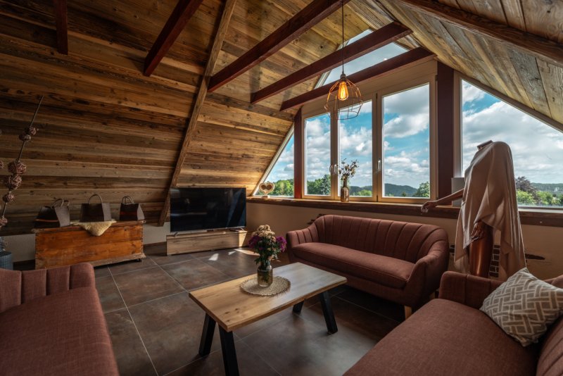Appartement Fee