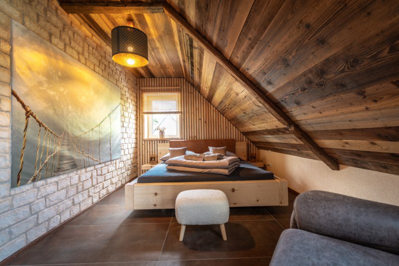 Appartement Fee